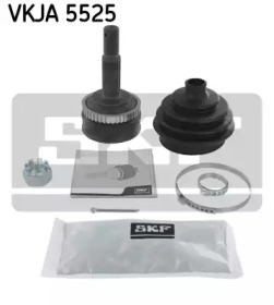 Шарнирный комплект SKF VKJA 5525